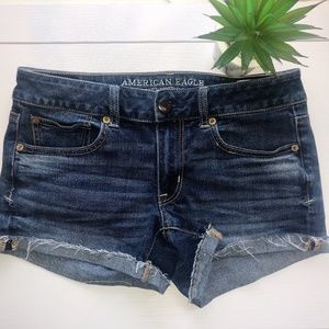 American Eagle Outfitters Denim Shorts
